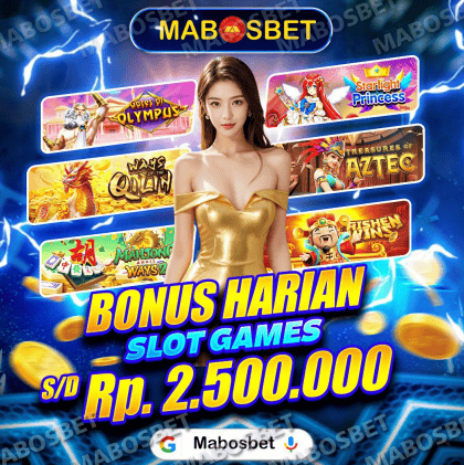 gambar dari Promosi Mabosbet